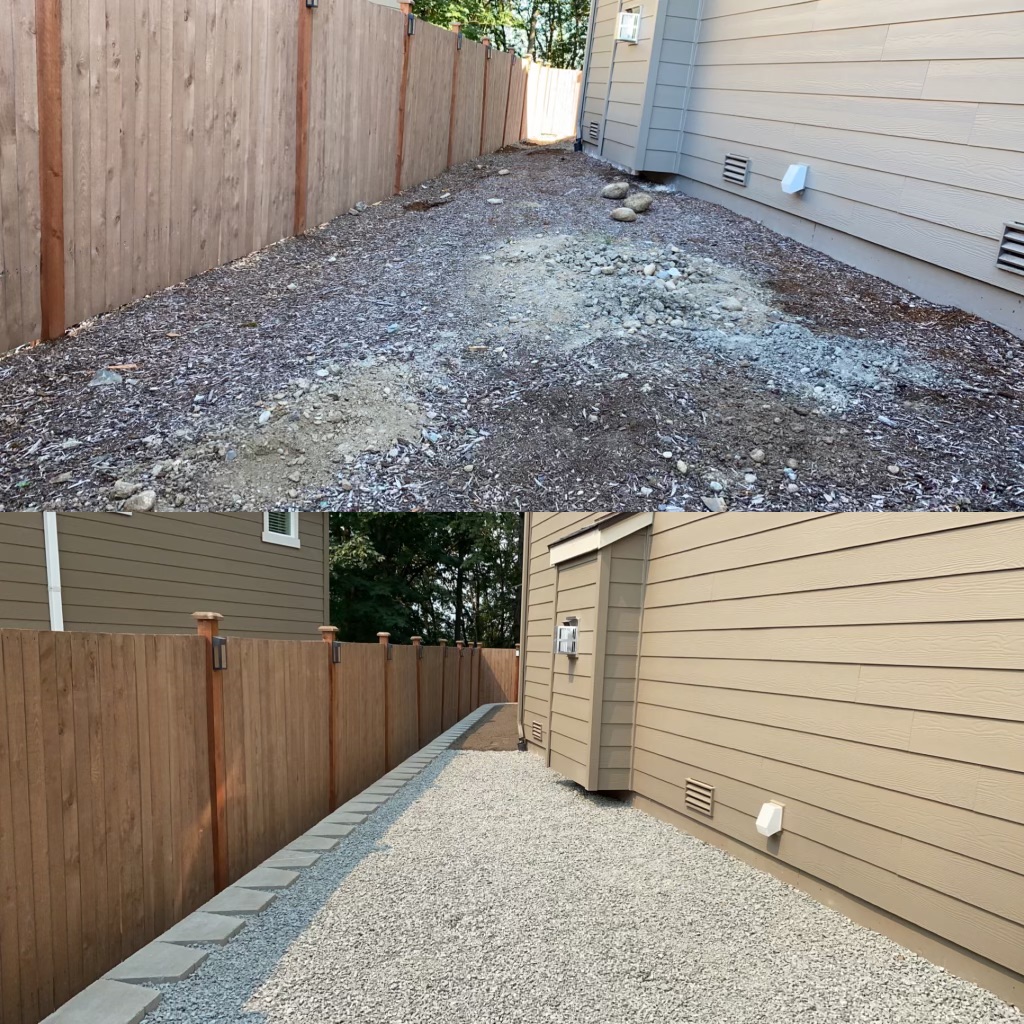 Jim's Clean-Up