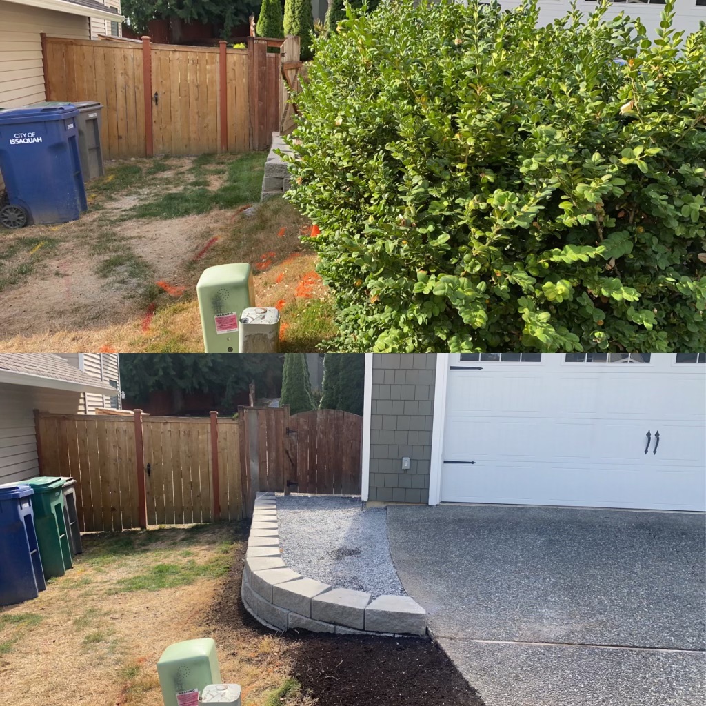 Jim's Clean-Up