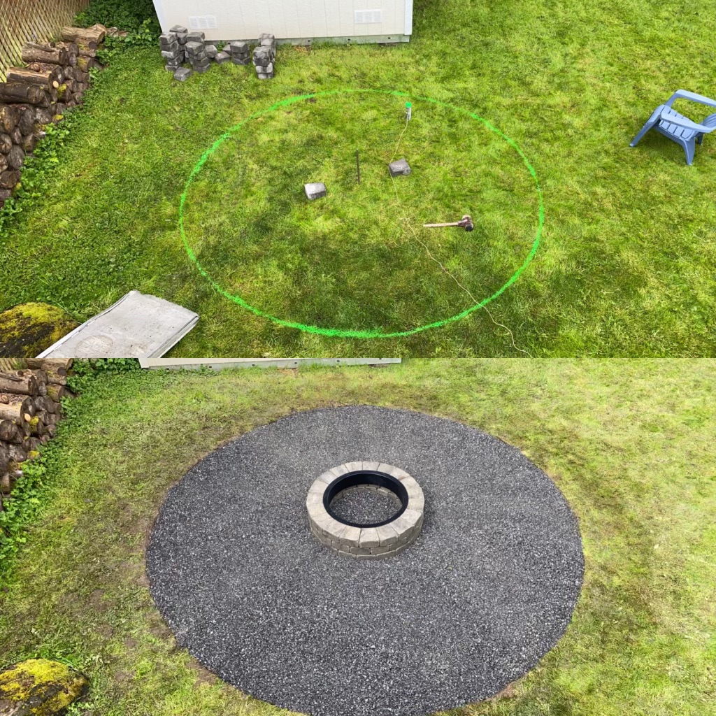 Jim's Clean-Up